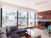 Departamento in Playa del Carmen