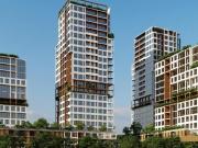 Departamento increible en Distrito Yaax / Incredible...