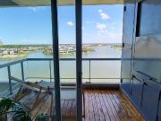 Departamento increible vista en Qbay Golf