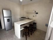 Departamento independiente amuebl en renta Mérida en la...