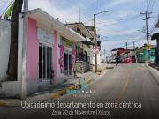 Departamento Independiente en Venta por Calle...
