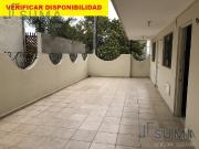 Departamento Individual en Renta, Col. Universidad...