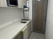 Departamento Individual tipo Loft