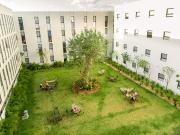 departamento individual unicamente para estudiantes