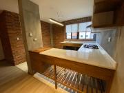 Departamento industrial en renta Deck Apartments