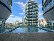 Departamento Infinity Towers Vicente Lopez 2 ambientes