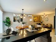 Departamento Inmejorable Ubicacion sobre Fray Junipero Serra