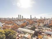 Departamento, inmejorable zona de Palermo