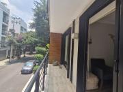 Departamento Insurgentes Mixcoac