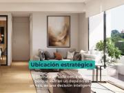 Departamento Inteligente 3dorm/2 baños San Miguel