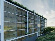 Departamento Inteligente con Roof Garden y Excelente...