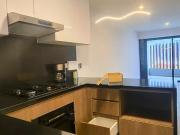 DEPARTAMENTO INTELIGENTE DE ESTRENO + COCHERA! Y AREAS... DEPARTAMENTO INTELIGENTE DE ESTRENO + COCHERA! Y AREAS...