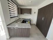 Departamento INTERCITY 3 Recámaras, 2 Baños Completos