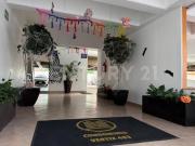 Departamento interior con balcón en la Colonia Narvarte,...