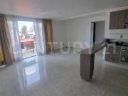 Departamento interior con balcón, San Francisco...