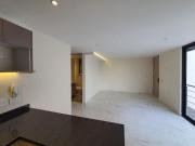 Departamento interior con excelente vista y diseño en...