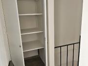 Departamento interior Duplex 1 recamara en Colonia Juarez