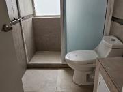 Departamento interior Duplex 1 recamara en Colonia Juarez