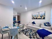 DEPARTAMENTO INTERIOR EN ESCANDON