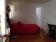 Departamento interior en Providencia