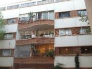 Departamento Interior en Renta. Cómodo y Funcional