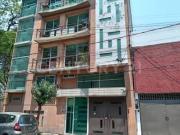 DEPARTAMENTO INTERIOR EN RENTA EN COYOACÁN