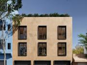 Departamento Interior en Segundo Primer Nivel 3 Rec