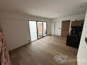 Departamento interior en venta con Roof Privado ! A...