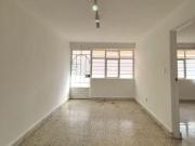 Departamento interior en venta en Av. Popocatépetl