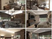 Departamento Interlomas