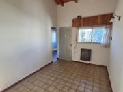 Departamento interno 1 dormitorio con cochera Alvarado...