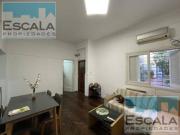 DEPARTAMENTO INTERNO DE PASILLO CON 2 DORM Y PATIO EN VENTA