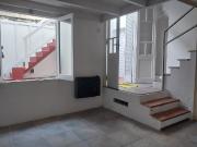 Departamento interno de pasillo estilo Loft sin expensas...