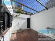 DEPARTAMENTO INTERNO DE PASILLO UN DORM CON PATIO EN...