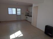 Departamento interno en Venta