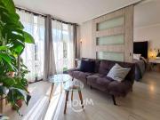Departamento Irarrazaval Norte ID: 150647s