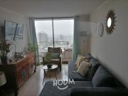 Departamento Irarrazaval Norte ID: 155175r