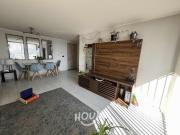 Departamento Irarrazaval Norte ID: 157535r