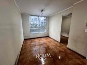 Departamento Irarrazaval Norte ID: 48709s