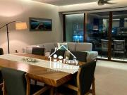 Departamento isla residences con club de playa torre Emerald