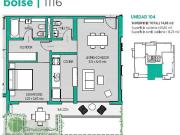 Departamento Ituzaingó Norte