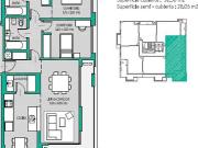 Departamento Ituzaingó Norte