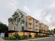 Departamento Itzimna en Venta en Eme 21, Montes de Amé