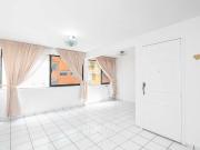 Departamento Jardín Balbuena ID: 157906