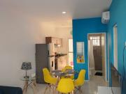 Departamento Jardines de Ciudad Mayakoba