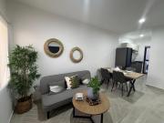 Departamento Jardines de Ciudad Mayakoba