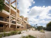 Departamento Jardines de Ciudad Mayakoba