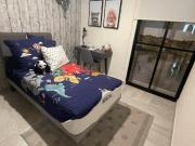 Departamento Jardines de Santiago, Querétaro