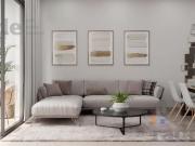 Departamento Jardines Roma