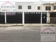 Departamento Jardines Roma